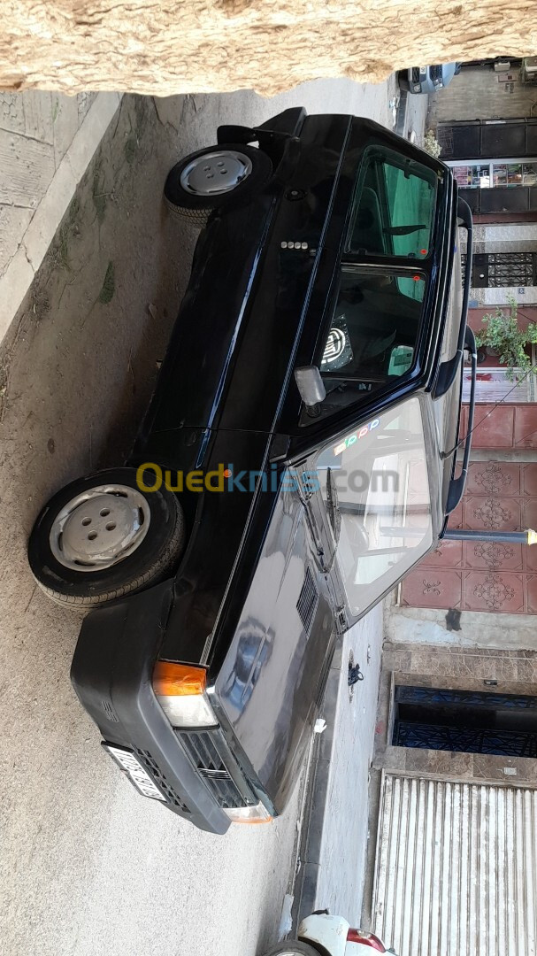 Fiat Panda 1991 Panda