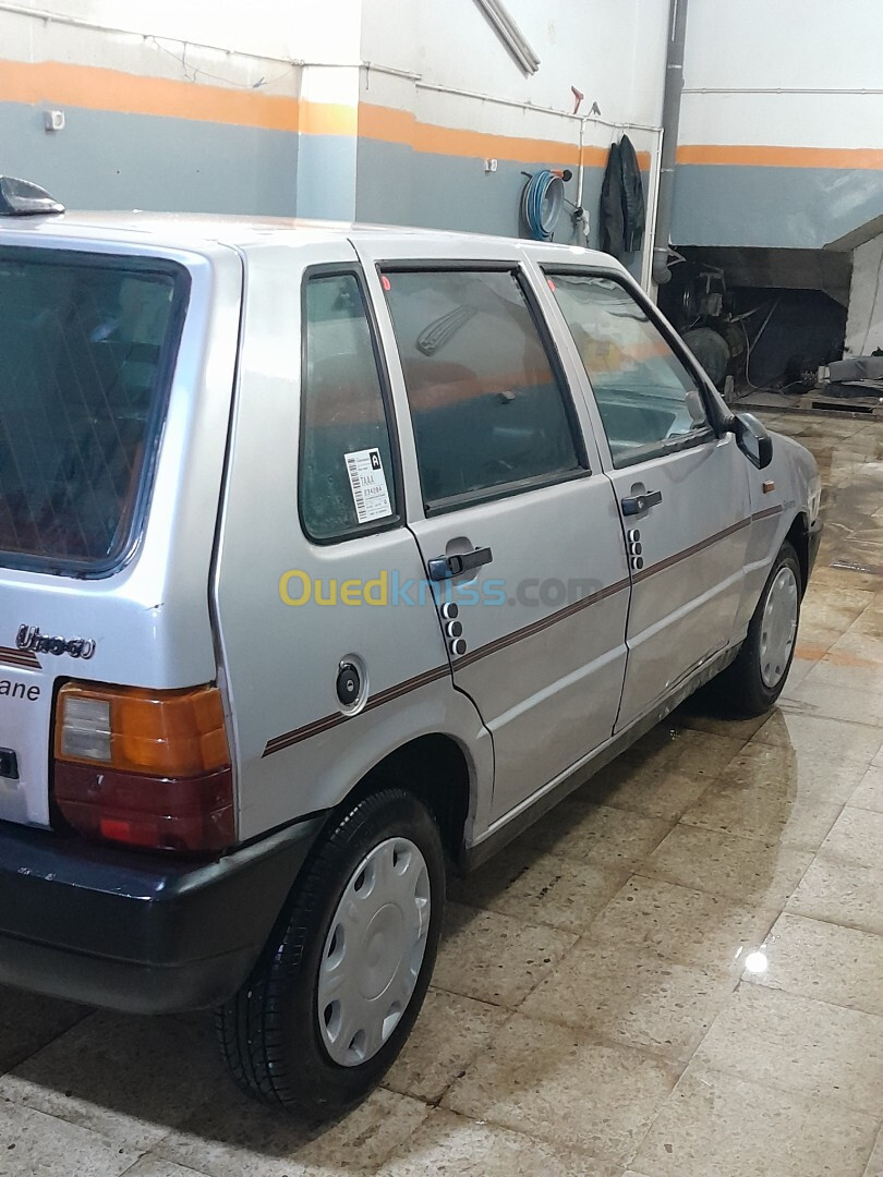 Fiat Uno 1989 Uno