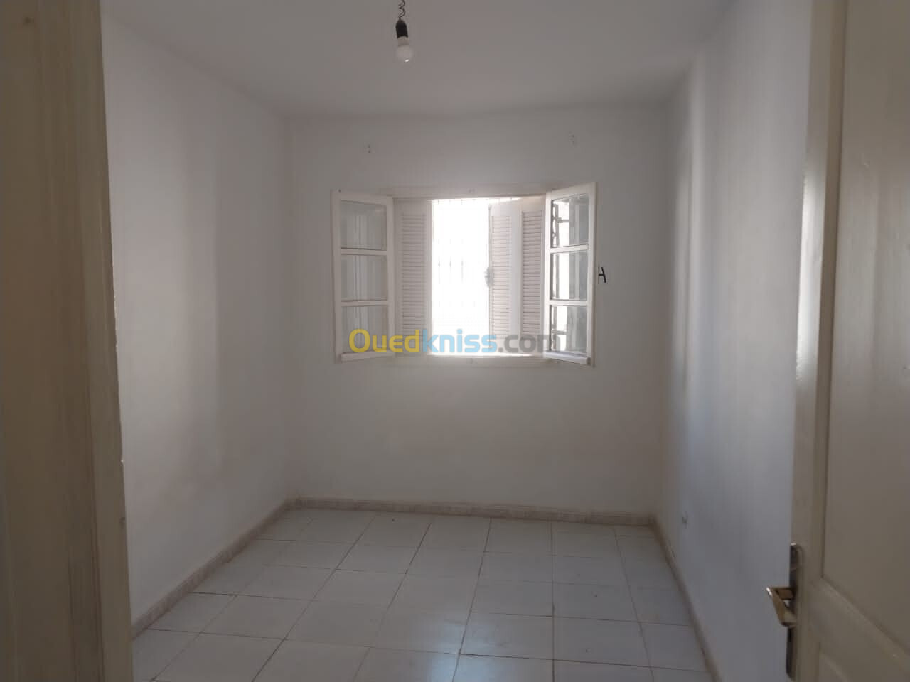 Vente Appartement F3 Oran Bir el djir