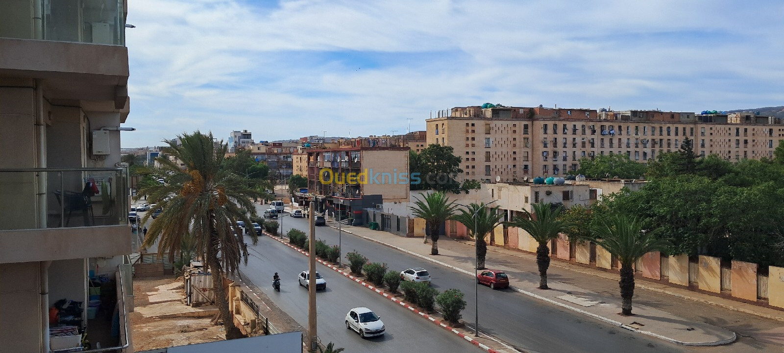 Vente Appartement F4 Oran Oran