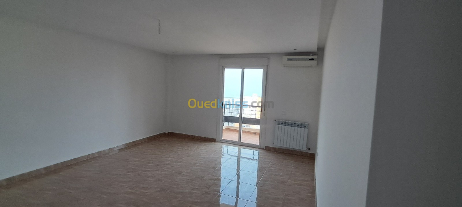 Vente Appartement F3 Oran Oran