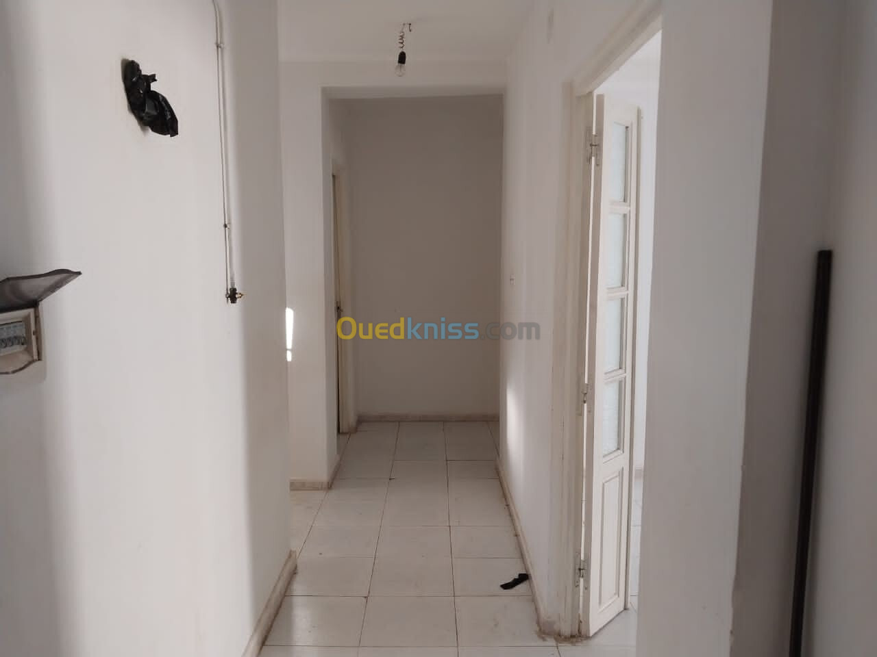 Vente Appartement F3 Oran Bir el djir