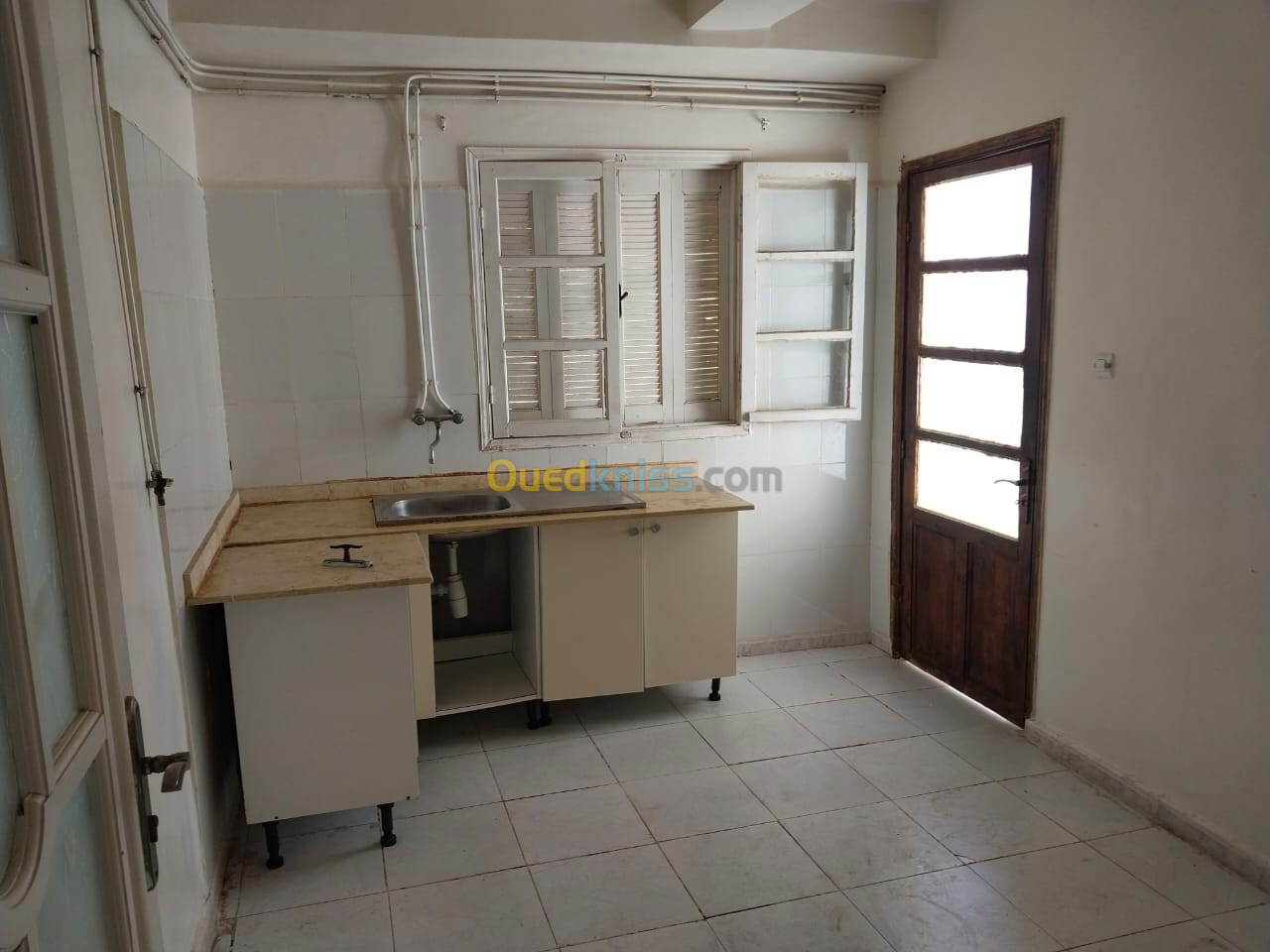 Vente Appartement F3 Oran Bir el djir