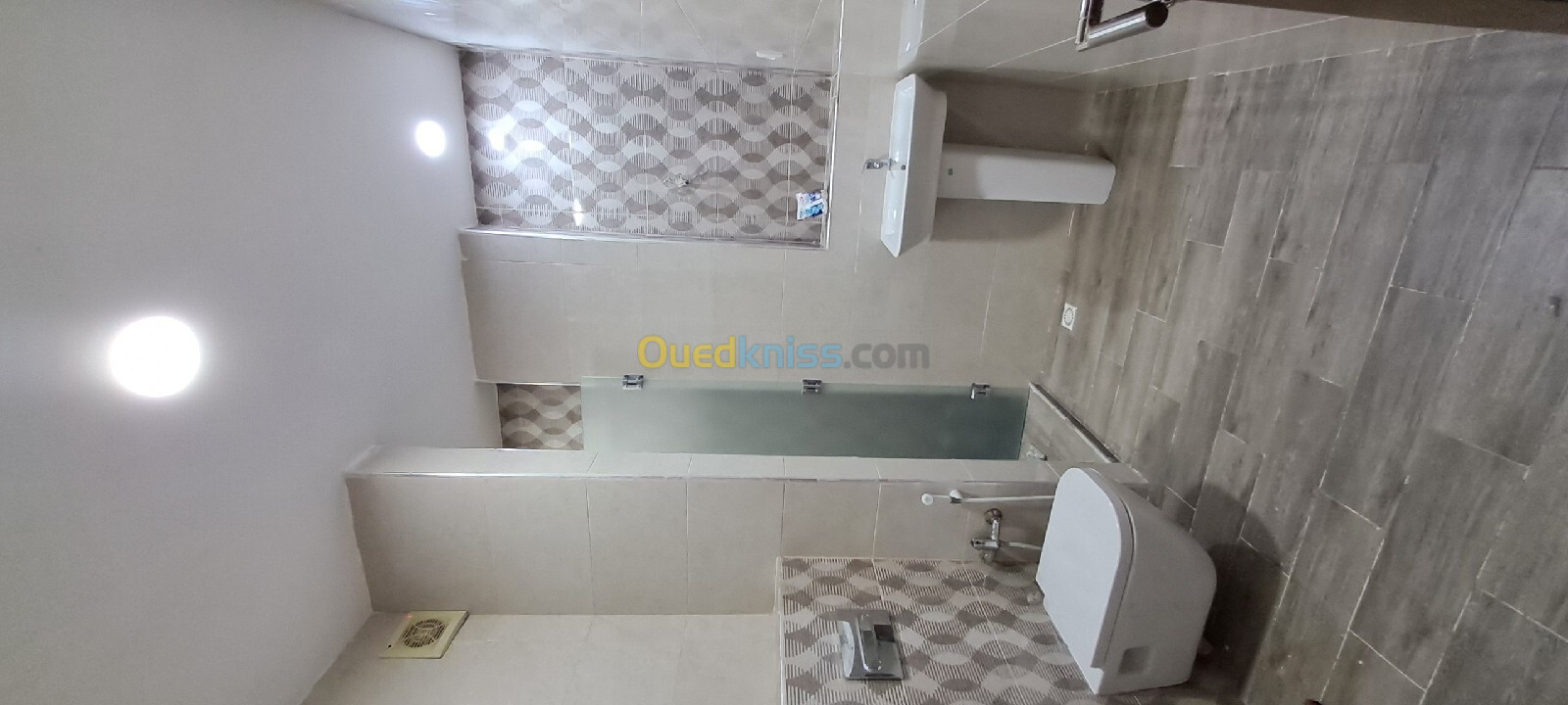 Vente Appartement F4 Oran Oran