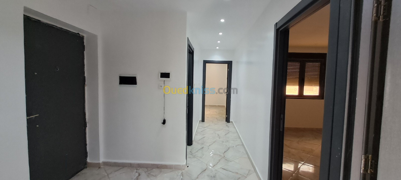 Location Appartement F3 Oran Bir el djir