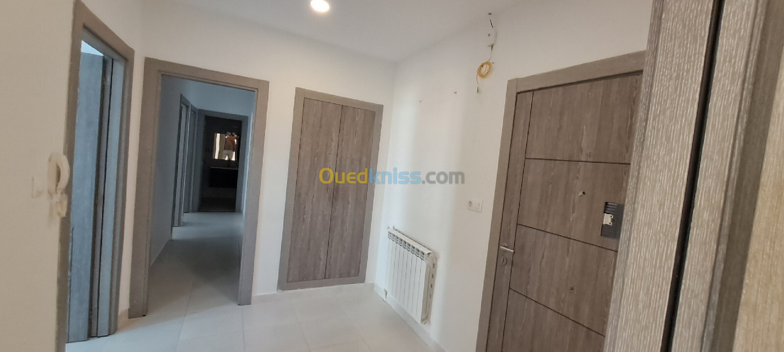 Location Appartement F3 Oran Bir el djir