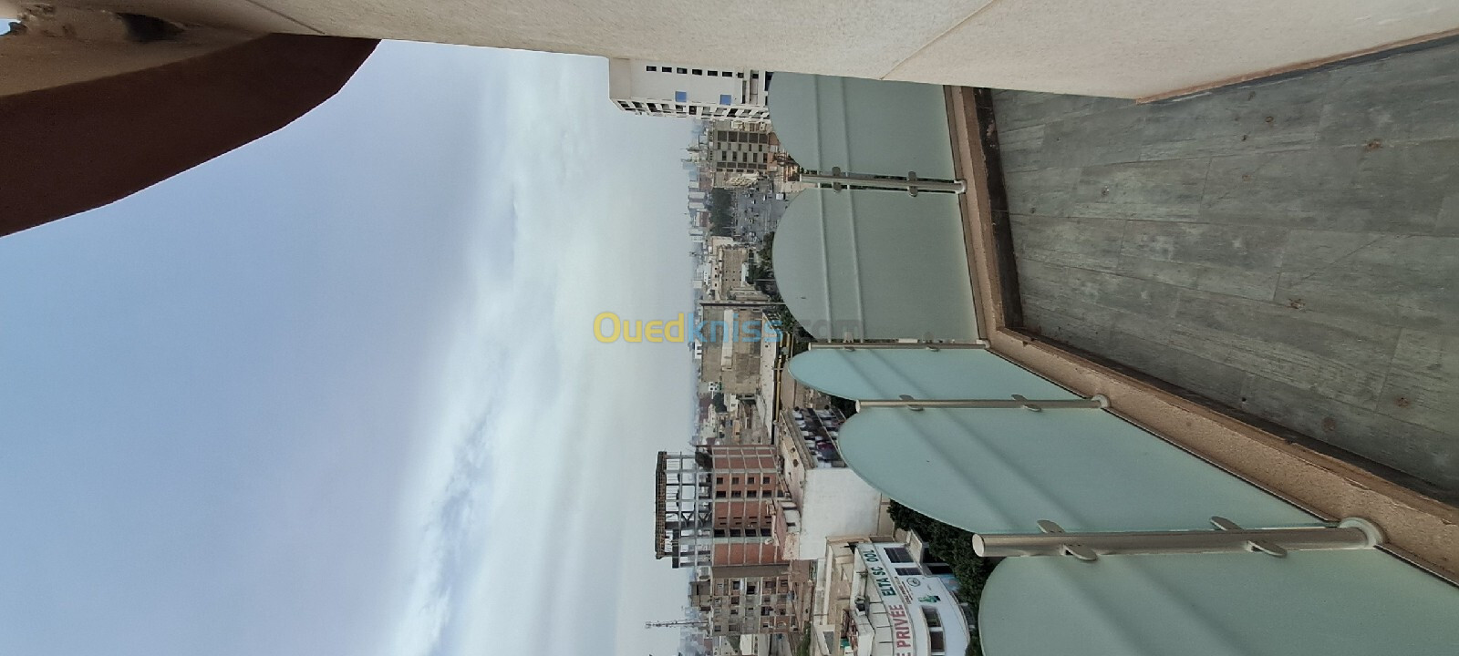 Vente Appartement F4 Oran Oran