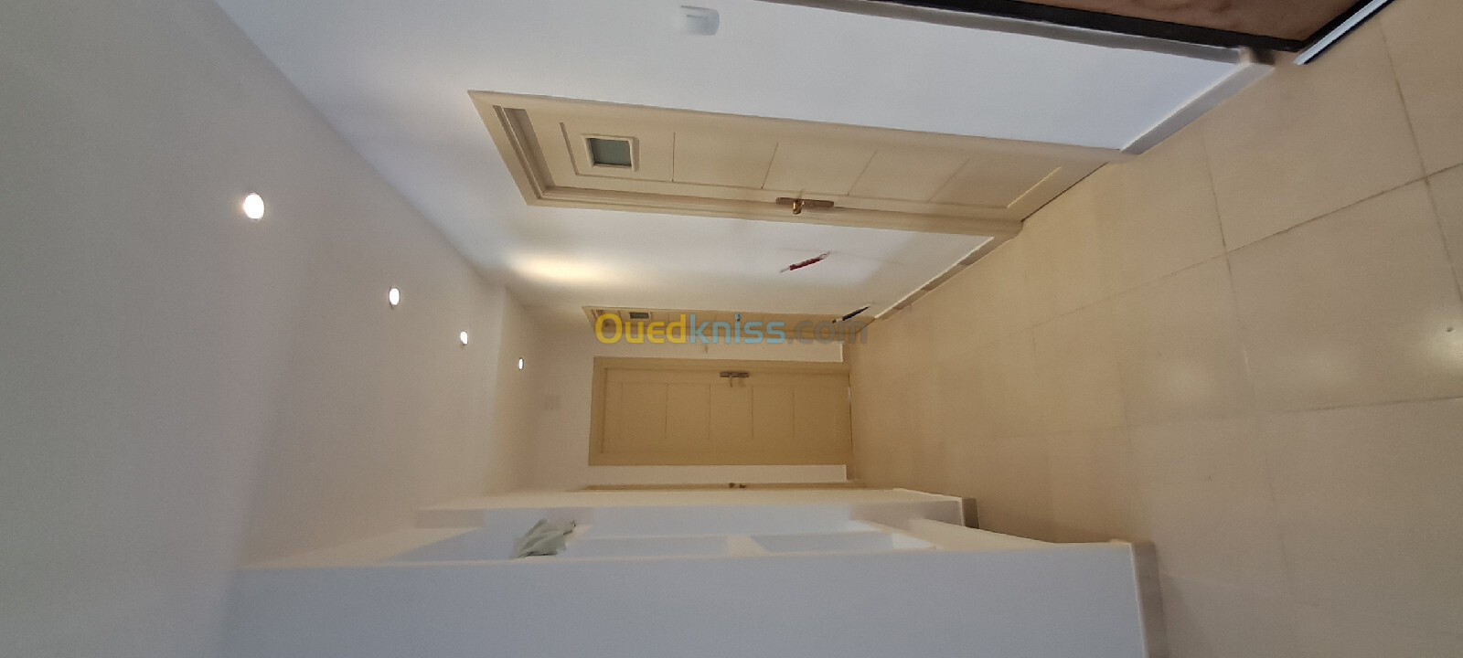 Vente Appartement F3 Oran Oran