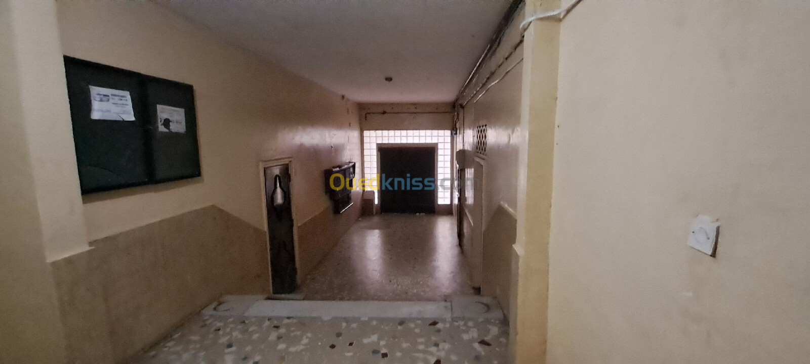 Location Appartement F4 Oran Oran