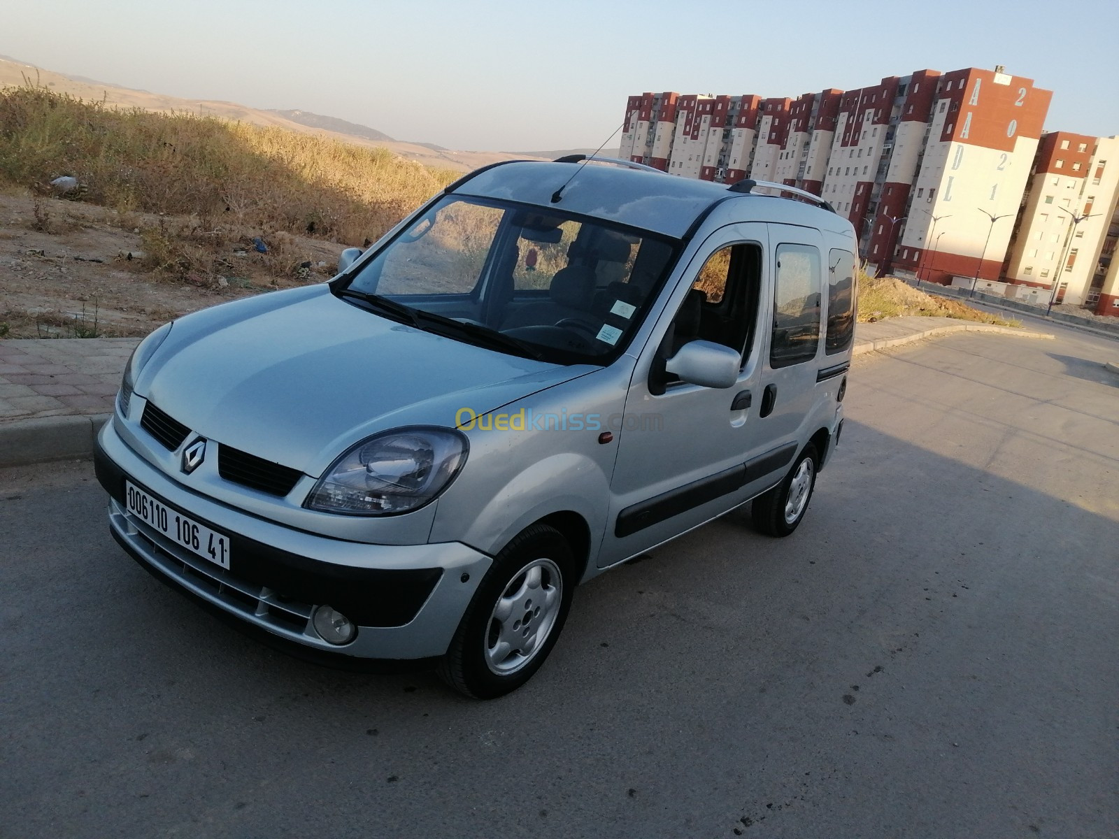 Renault Kangoo 2006 Kangoo