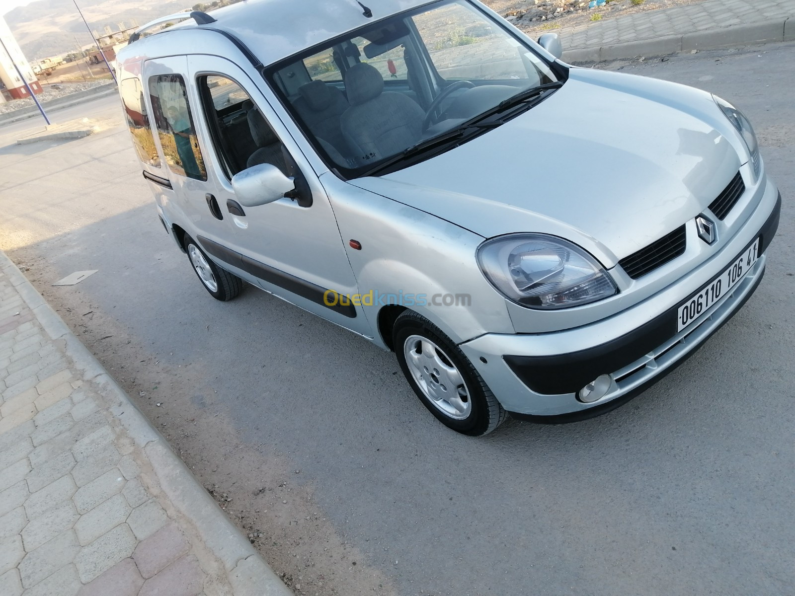 Renault Kangoo 2006 Kangoo