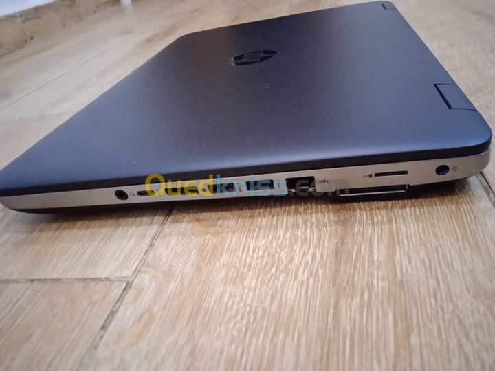 HP ProBook G2 650