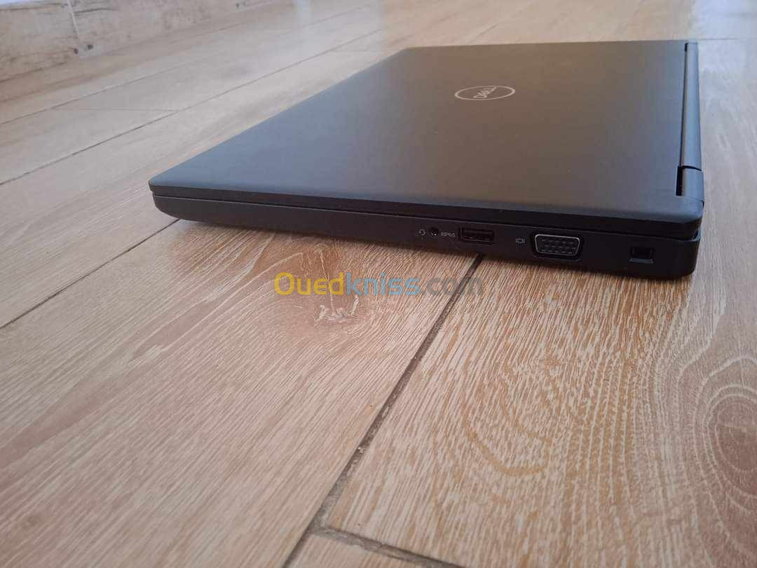 Dell latitude 5490