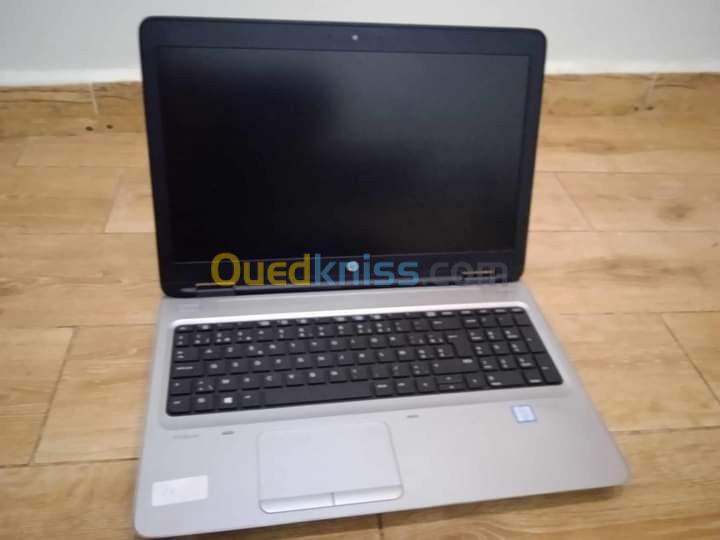 HP ProBook G2 650