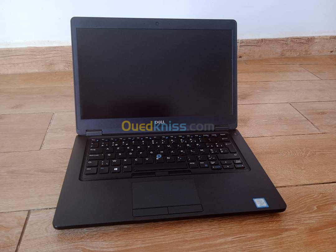 Dell latitude 5490