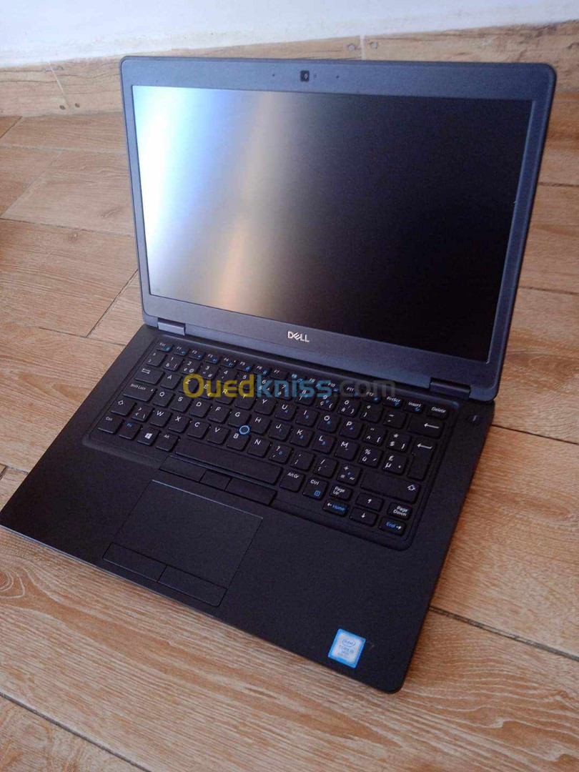 Dell latitude 5490