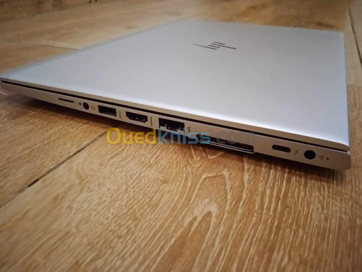 HP EliteBook G5 830