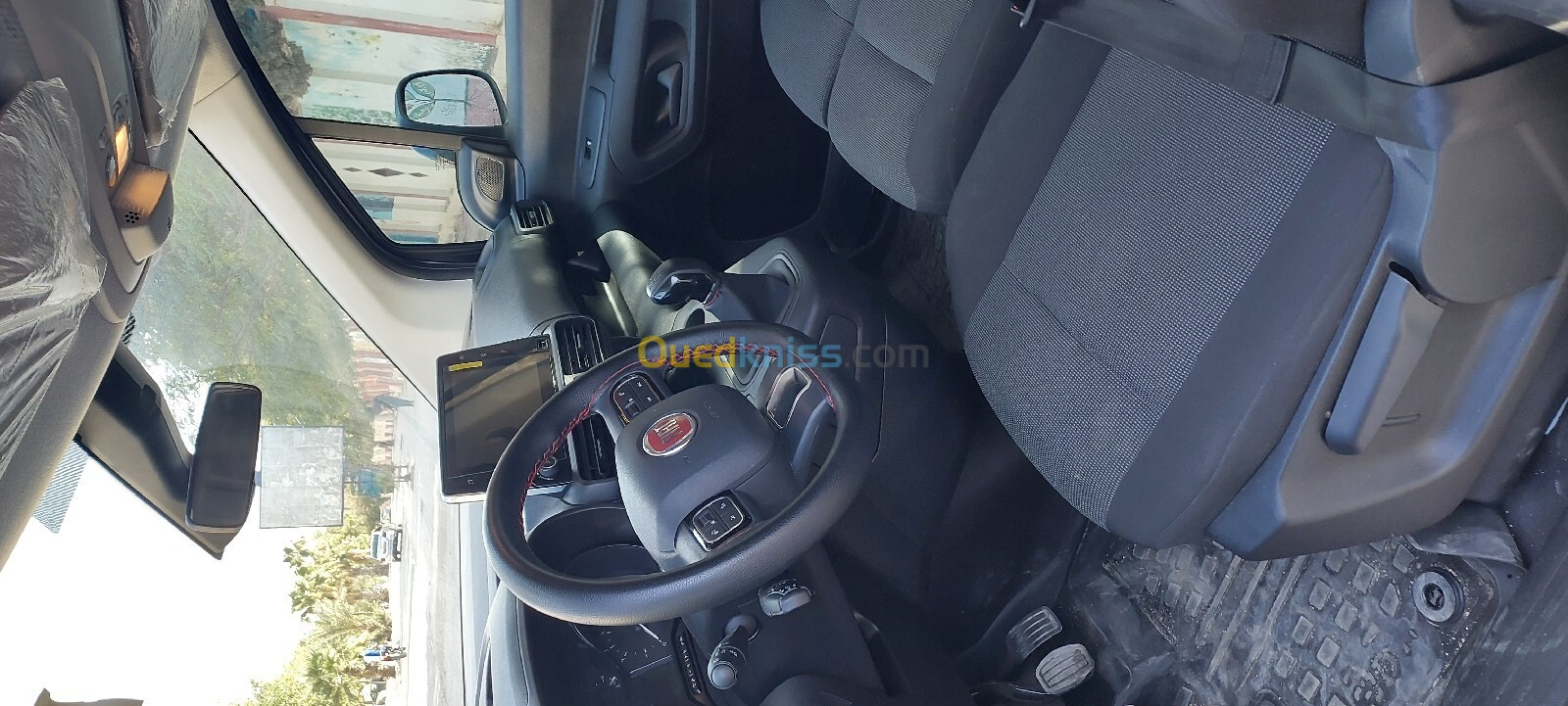 Fiat Professional Doblo 2024 