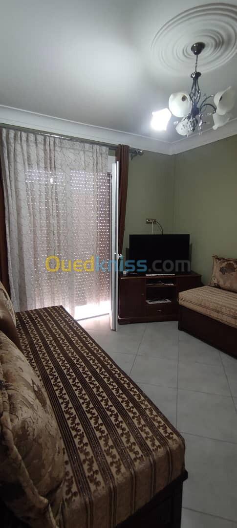 Vente Appartement F4 Blida Chebli