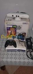 XBOX 360 EDITION STAR WARS 500GO +100 JEUX +PES 24