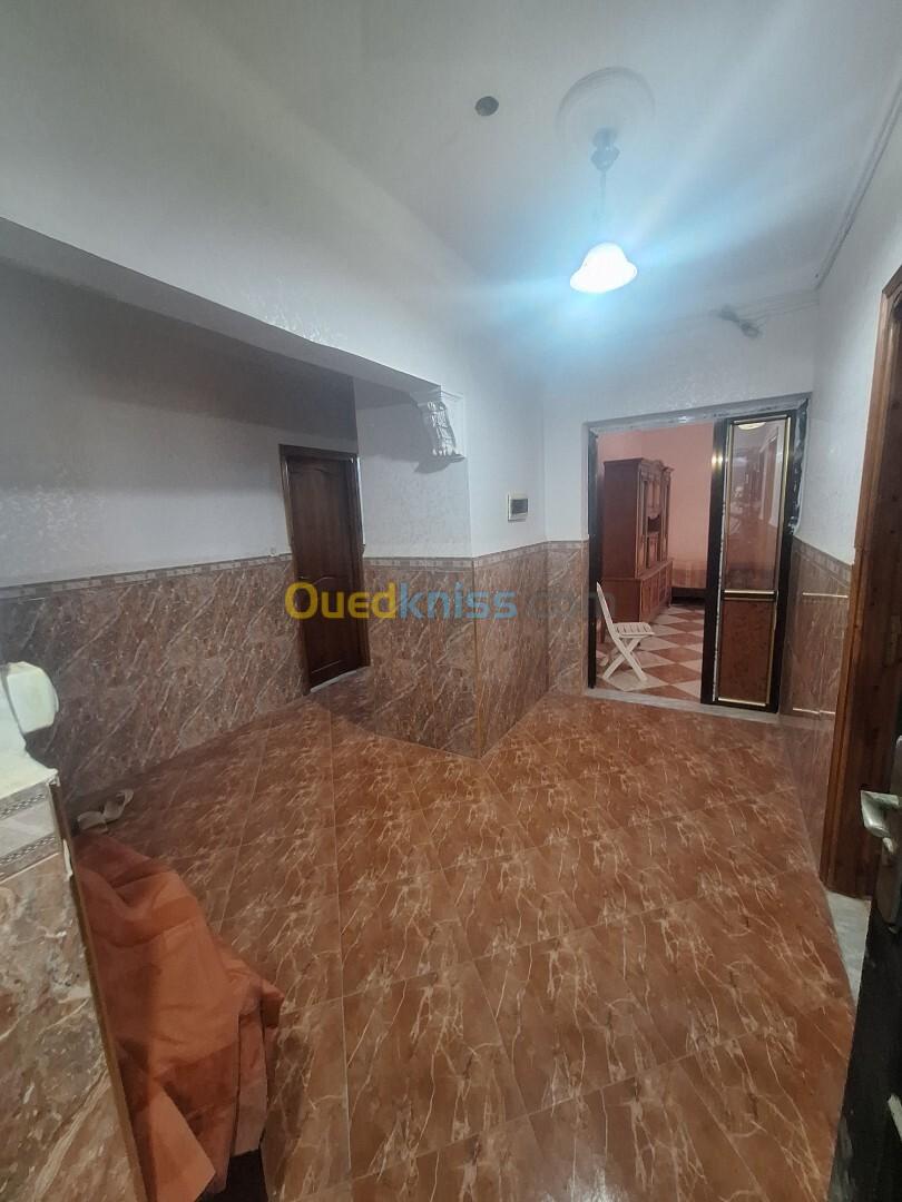 Vente Appartement F3 Tipaza Bou ismail