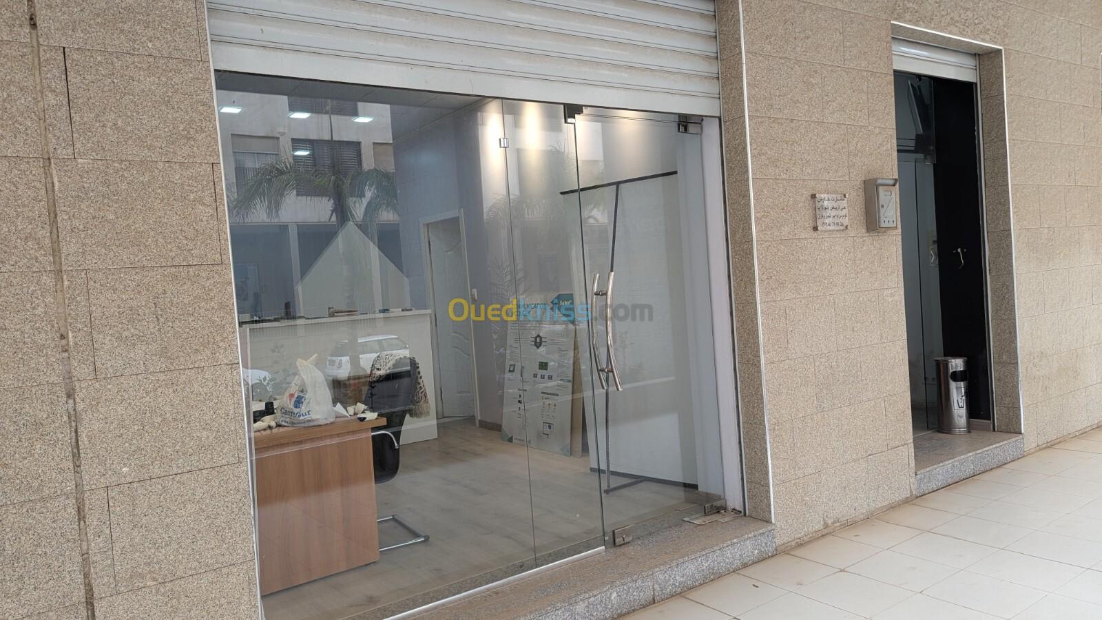 Vente Local Oran Bir el djir