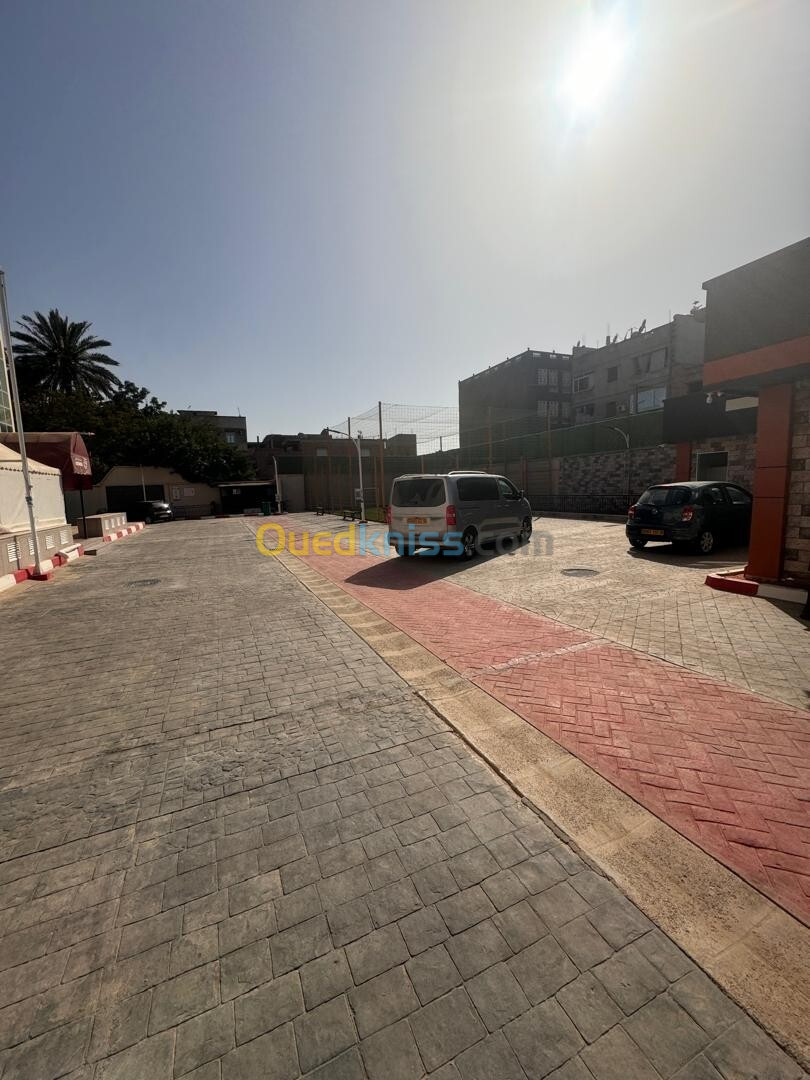 Location Immeuble Alger Baraki