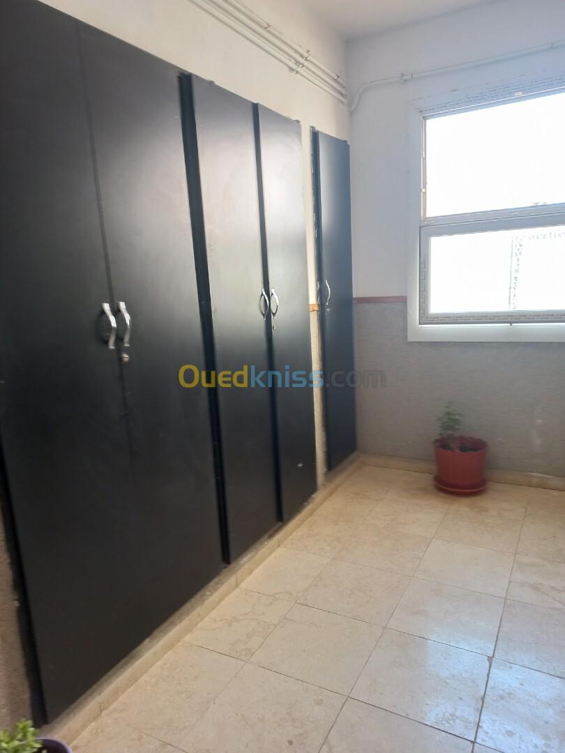 Location Appartement F5 Alger Reghaia