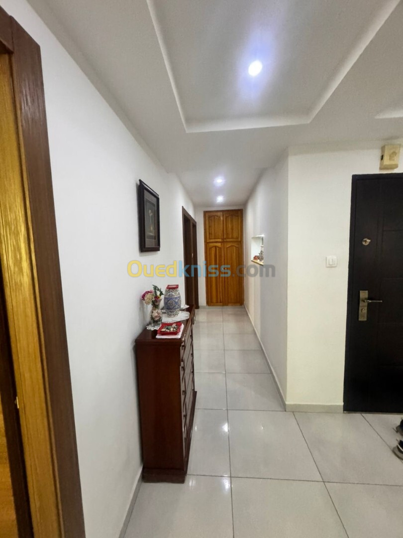 Vente Appartement F3 Alger Mohammadia