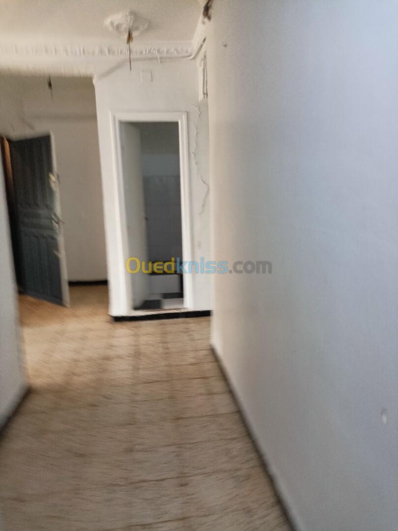 Location Appartement F3 Alger Bordj el kiffan