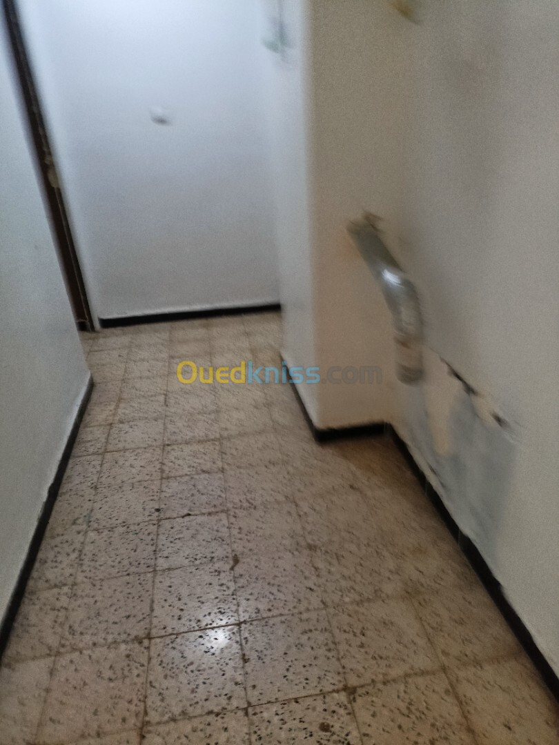 Location Appartement F3 Alger Bordj el kiffan