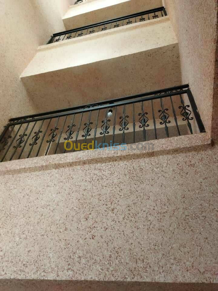 Location Appartement F2 Alger Bordj el bahri