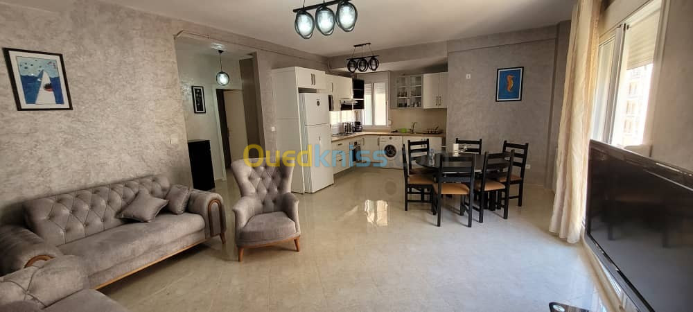 Vente Appartement F4 Tipaza Fouka