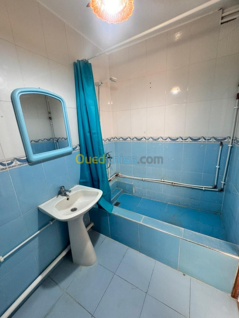 Location Appartement F3 Alger Bab ezzouar