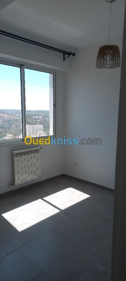 Vente Appartement F3 Alger Birkhadem