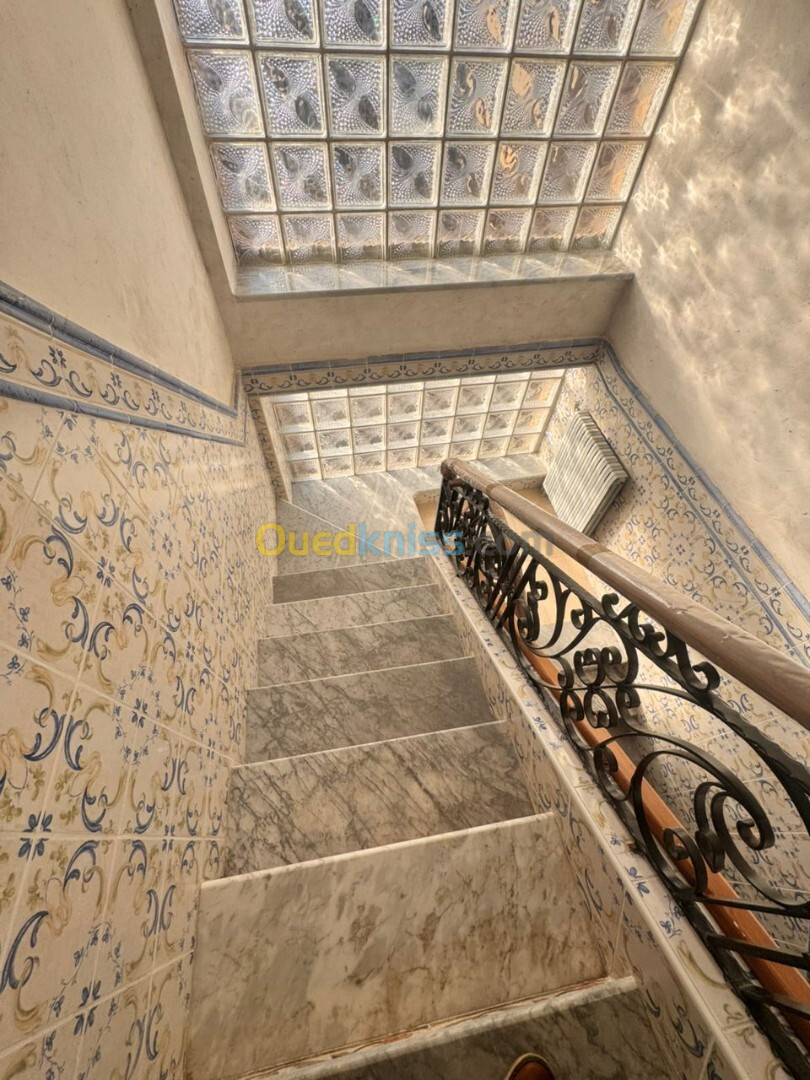 Vente Villa Alger Rouiba