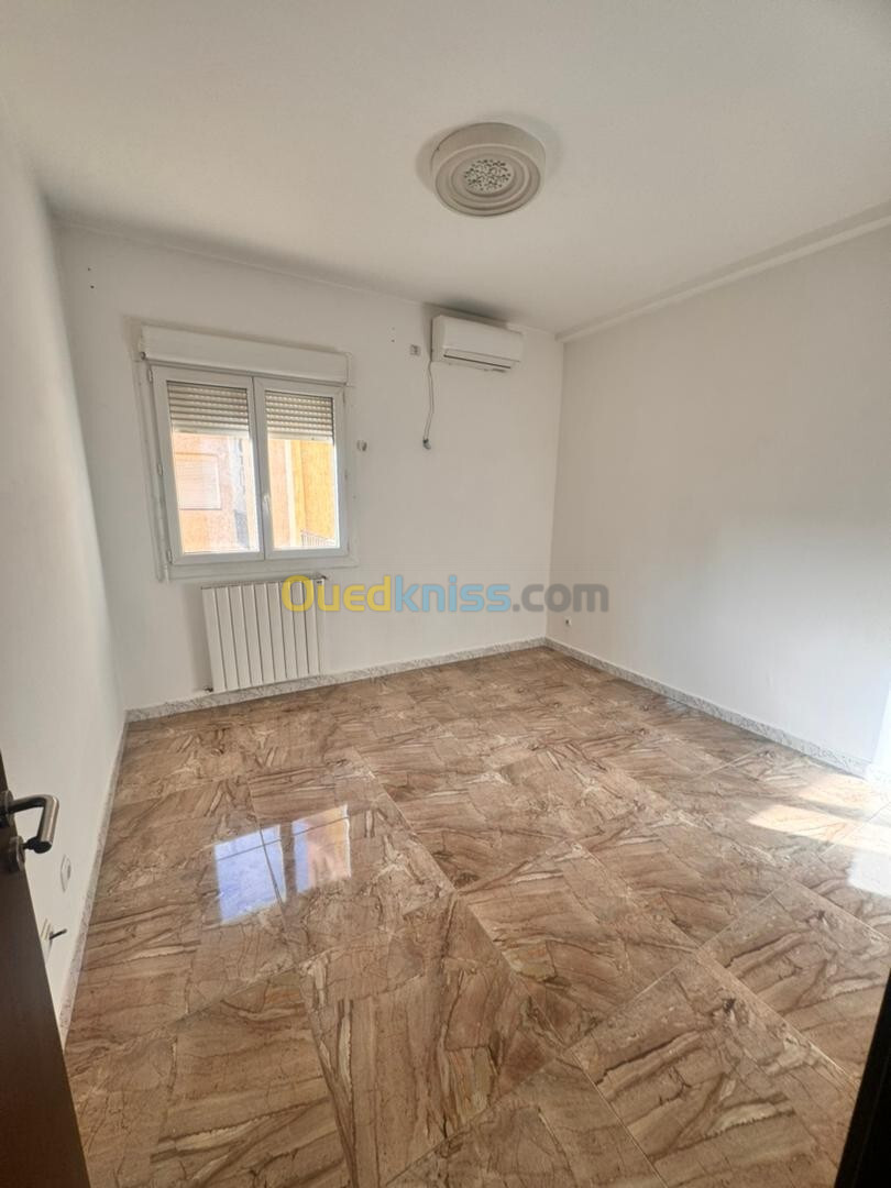 Location Appartement F5 Alger Staoueli