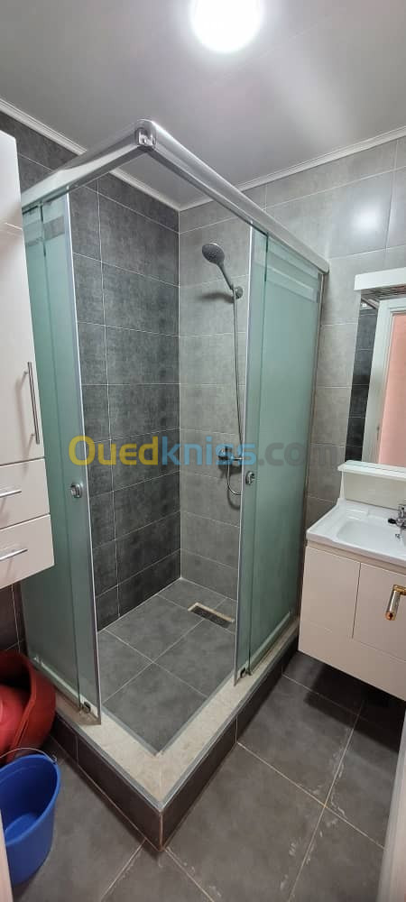 Vente Appartement F4 Tipaza Fouka