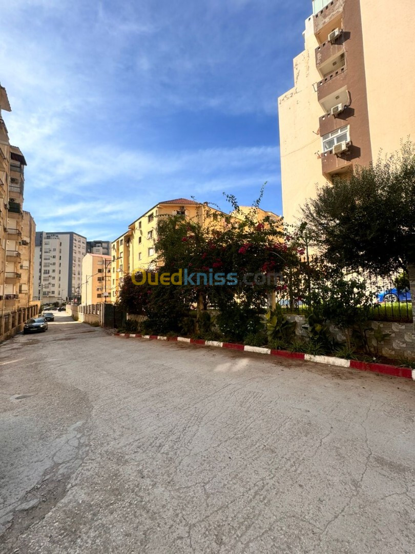 Vente Appartement F3 Alger Ouled fayet