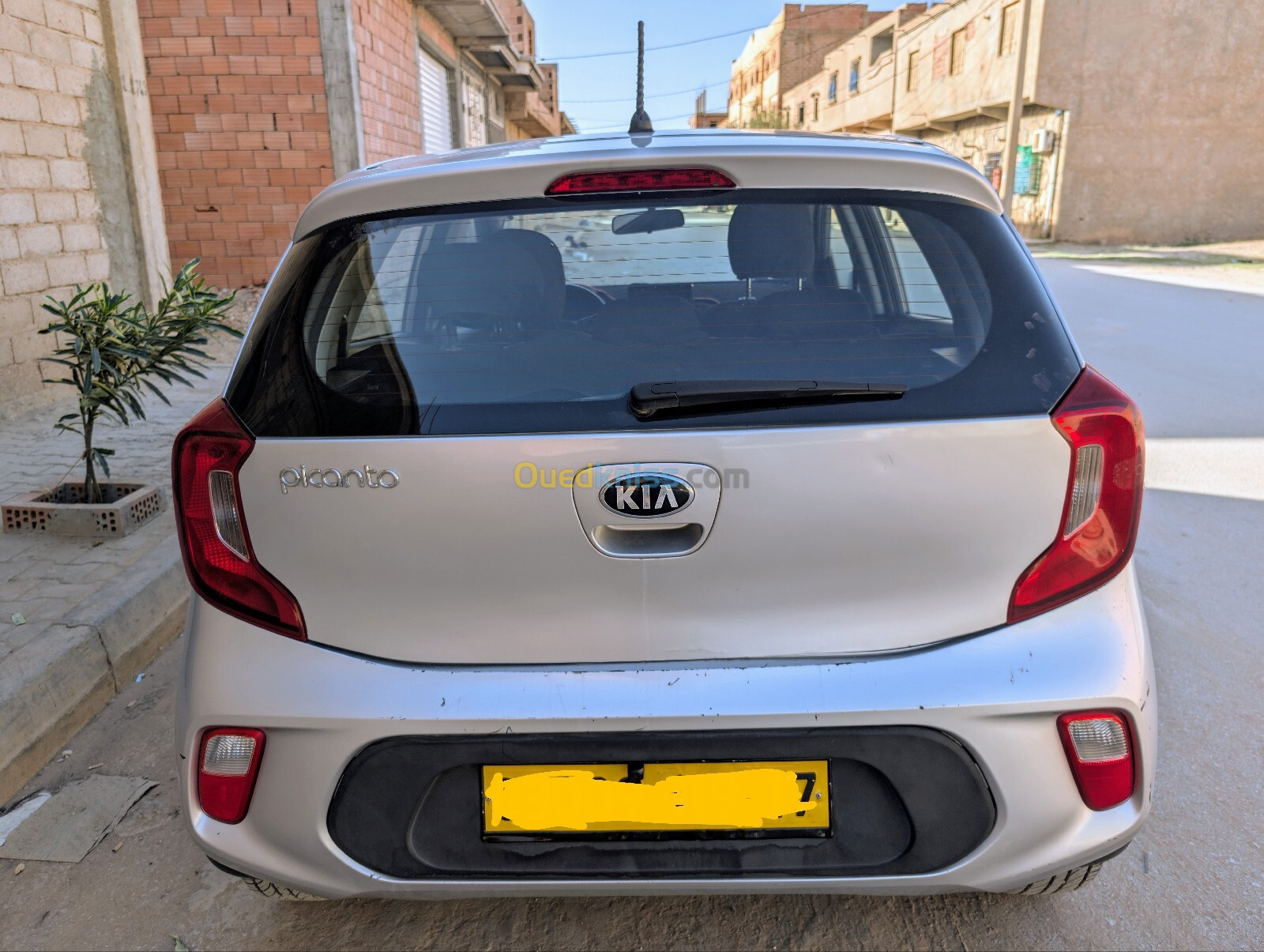 Kia Picanto 2019 LX Start