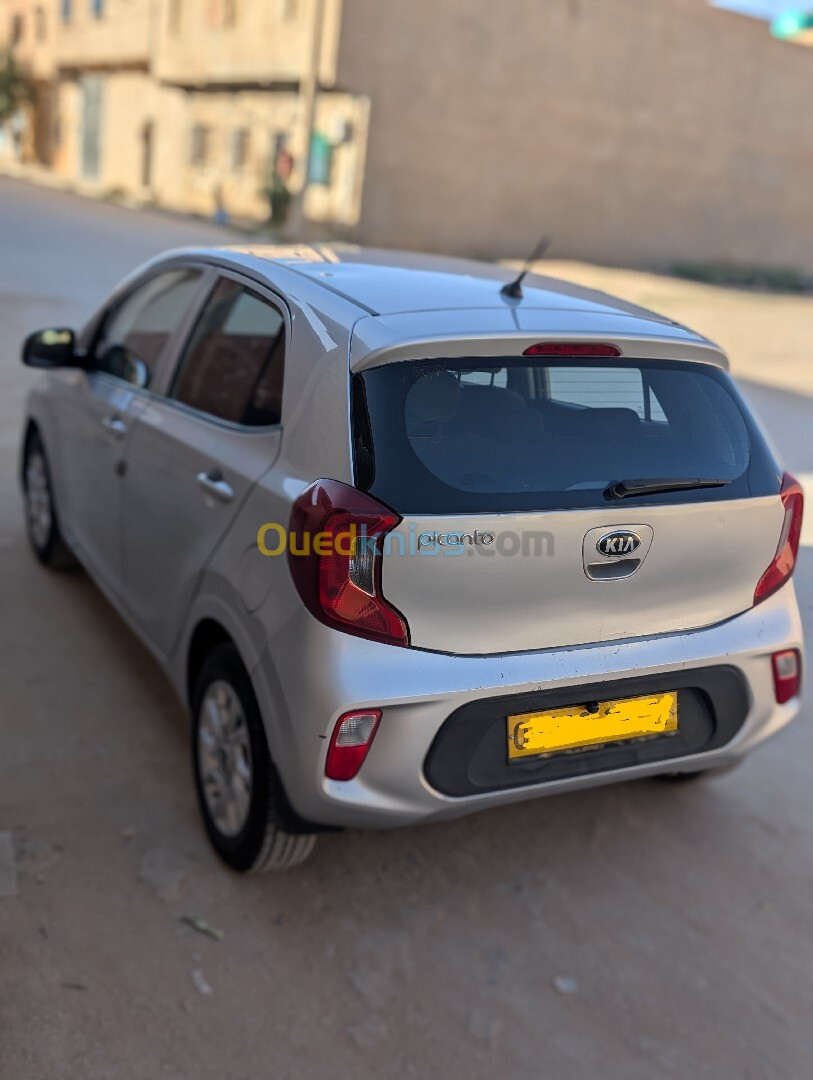 Kia Picanto 2019 LX Start