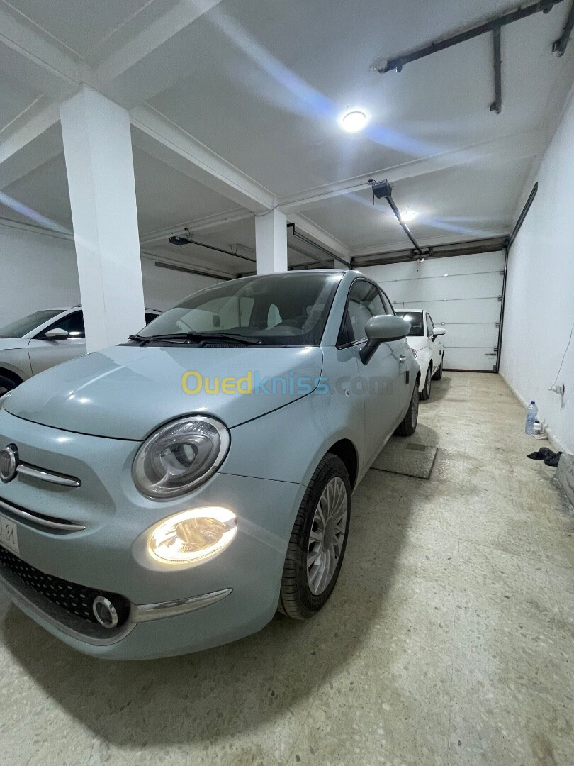 Fiat Fiat 500 2024 Dolcevita