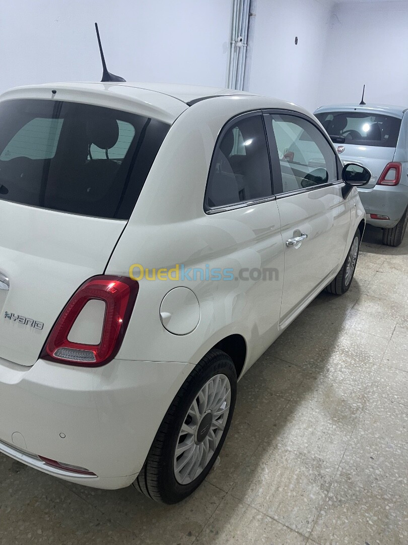 Fiat Fiat 500 2024 Dolecevita