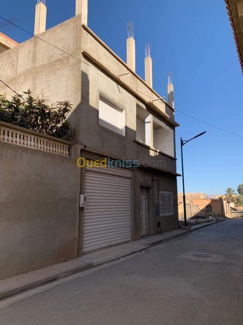 Vente Villa Chlef Boukadir