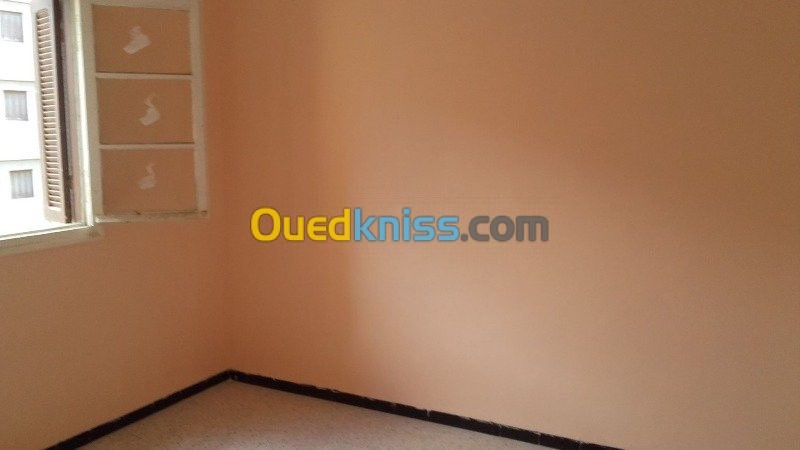 Vente Appartement F3 Boumerdes Khemis el khechna