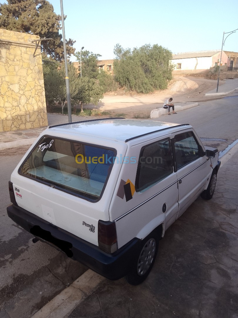 Fiat Panda 1993 Panda