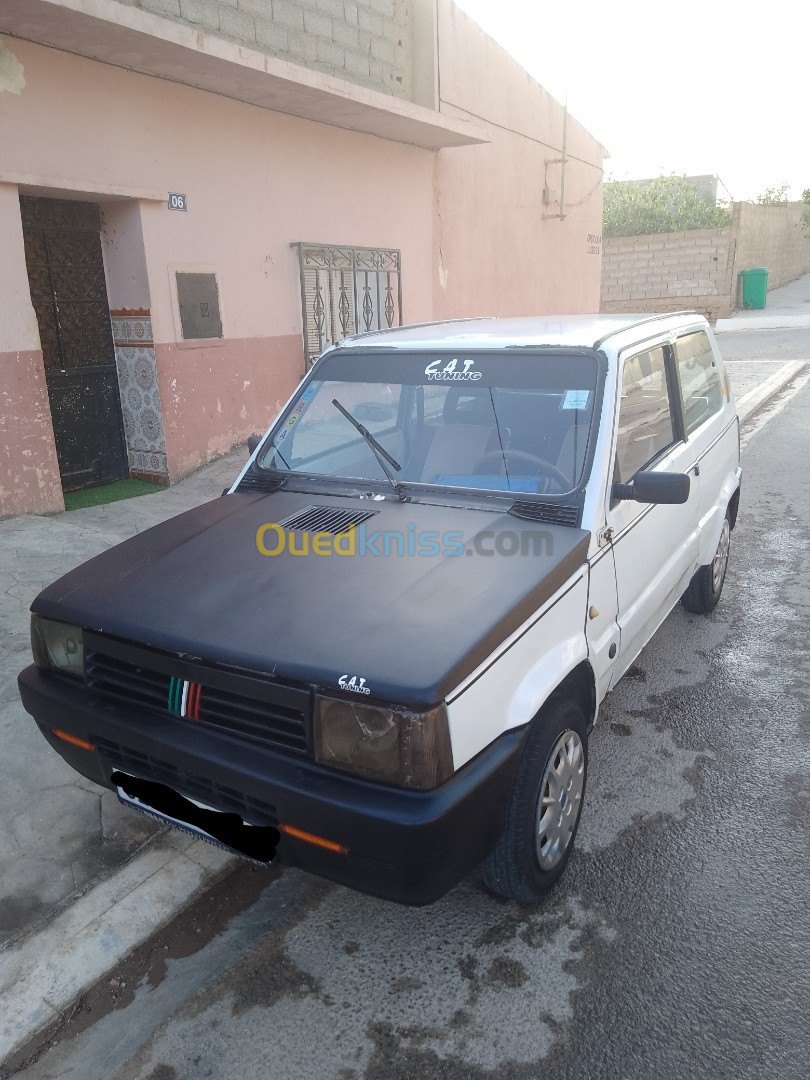 Fiat Panda 1993 Panda