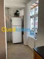 Location Appartement F3 Boumerdès Corso