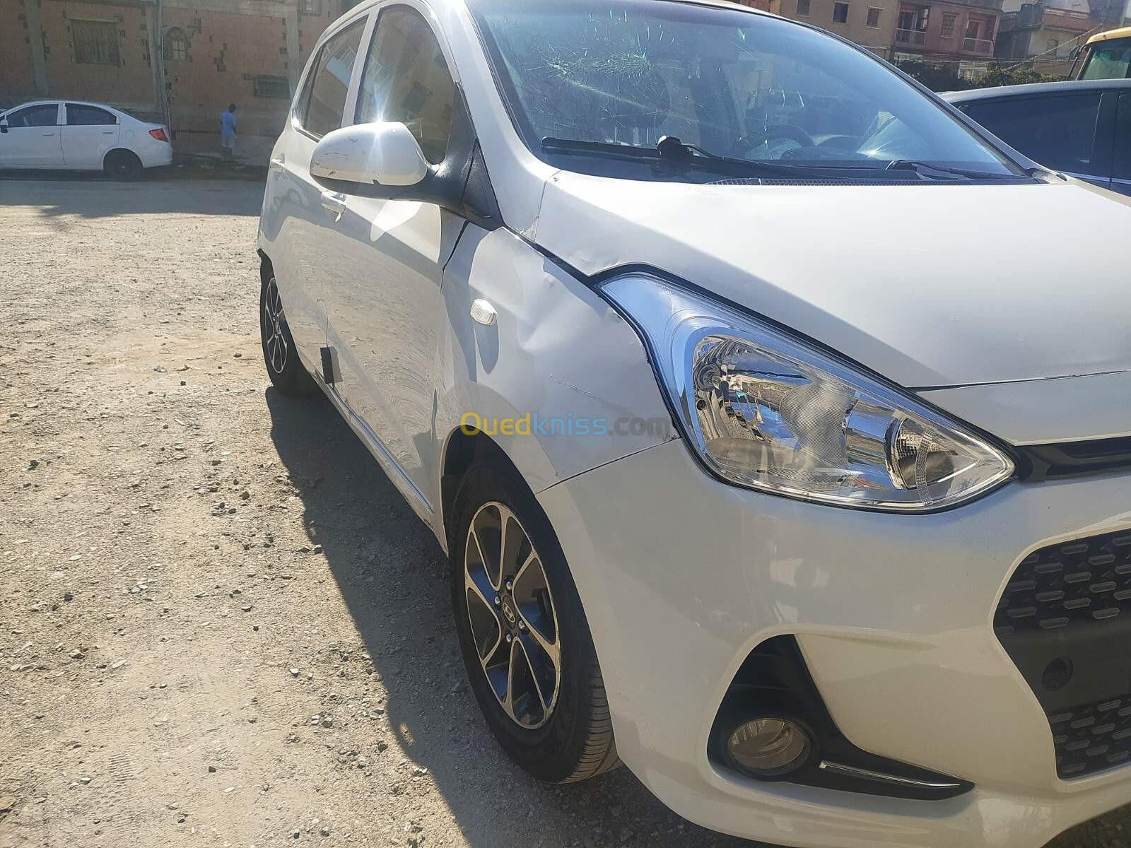 Hyundai Grand i10 2018 DZ