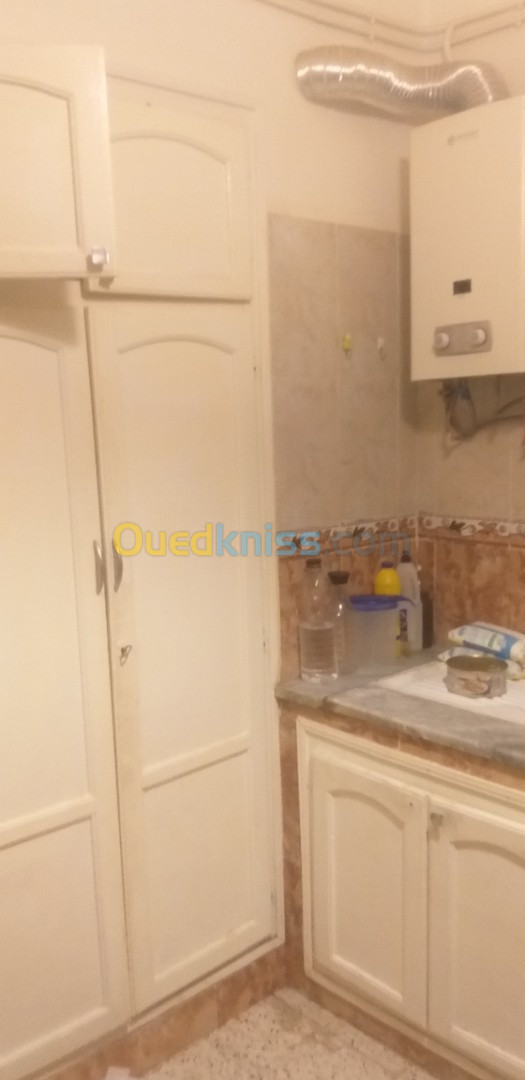 Vente Appartement F3 Djelfa Djelfa